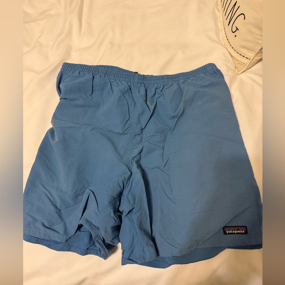 Patagonia Swim Trunks
